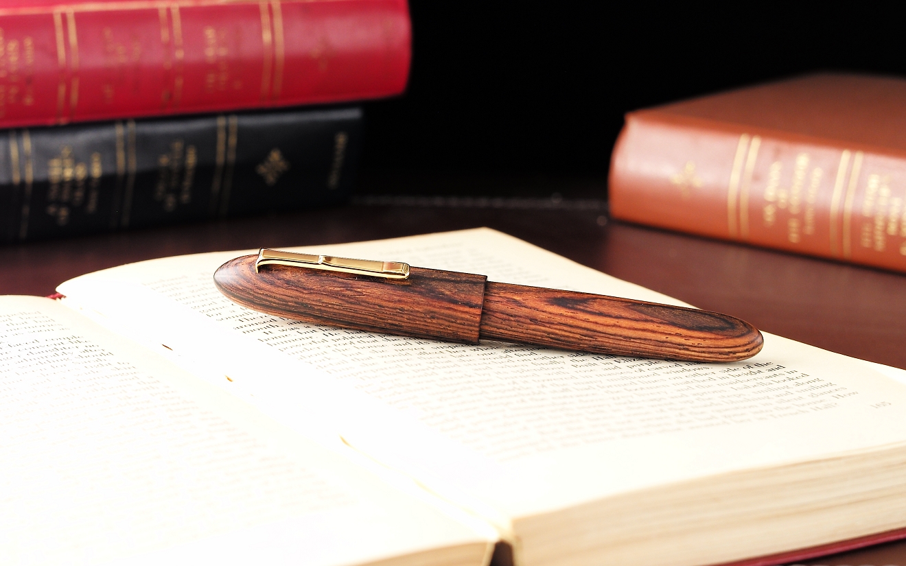 (Sold Out)Cocobolo Wood