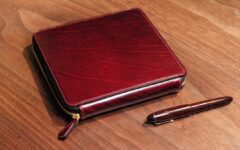 7本用　作例：ルガトーワイン