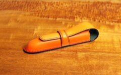 作例：オレンジ